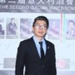 Henry Wu (Advanced Sommelier)