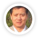 Xiangyu Jin (Professor at Donghua University)