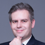 Franc Kaiser (Partner at InterChina)