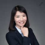 周雅文 (屹唐研究院 高级研究员)