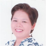 Dr Lotis Francisco (President at Philippine Association of Food Technologists, Inc.)