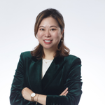 Doris Yang (Project Manager at GMECS)