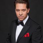 Daniel Daniel Serafin (歌剧演唱家) Daniel Daniel Serafin (歌剧演唱家)