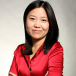 周燕平 (Touchdown!拓达留学 Co-founder)