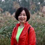 Qi Gao (Vice President of China Business Event Federation, Deputy director of International Department of China Social Organization Magazine)