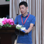Jason ZHENG (Technology Development Manager at Covestro Polycarbonate Division) Jason ZHENG (Technology Development Manager at Covestro Polycarbonate Division)