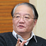 潘迎捷 (上海食品学会 理事长)