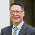 Jian Yang (Vice President and Senior Fellow at Shanghai Institutes for International Studies)