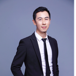 Sen Liu (亚马逊全球开店高级招商经理)