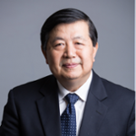 Yuanli LIU (Professor and Dean, Peking Union School of Public Health)