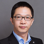 Mr. Keven Chen (Finance and Controlling Manager at Weidmueller China)