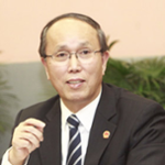Yupeng ZHOU (Former Vice Mayor, City of Shanghai)