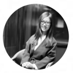 Abigail Zhang (Marketing director & partner of MSC)