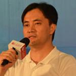 叶大清 (融360 联合创始人兼CEO)