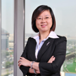 Huan Wang (Partner, Deloitte China)