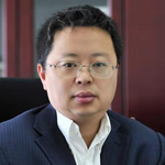 Liang Zhang MRICS (General Manager at Suzhou Center)