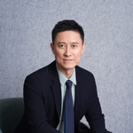 殷哲 (诺亚控股CEO)