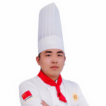 Yingmin Zhuo (Speaker at Guangzhou New Oriental Cooking School)