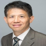 Martin Ng (Managing Partner at WTS)