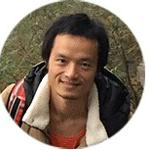 吴雪峰 (ThoughtWorks公司 高级咨询师)