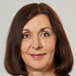 Beatrix Fraese (Deputy general manager, VDMA food processing and packaging machinery association at VDMA e.V.)