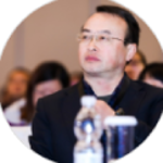 高海平 (高纲咨询 Lever VC，研究总监，投资顾问)