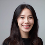 Natalie Wang (Founder of Glamor APP)