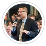 Arnold Wang (Deputy Secretary-General at Plastic Recycle Association of CSRA)