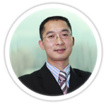 Lane Ji (Medical Devices Director of BSI)