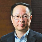 Yiming Wang (Vice Minister, Senior Fellow at Development Research Center of the State Council)