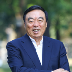 Ma Weihua (President of China Entrepreneur Club, Former President of China Merchants Bank)