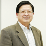 任立中 (台湾大学任立中教授)