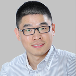 Sheng Pang (CEO of Juplus China)