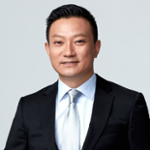 Lee Ligang Zhang (Founder, Chairman and CEO of iKang Healthcare Group)