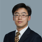 Shane Sun (Chief Representative at German Machine Tool Builders' Association Shanghai Representative Office)