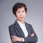 Titi Zhou (Senior Marketing Manager Asia Pacific at Balluff Automation)
