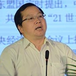 伍旭川 ( 央行金融研究所综合部主任、互联网中心研究中心秘书长)