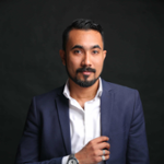 Biman Liyanage (CirQ Technologies & Tamo Tech 联合创始人兼CEO)