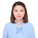 Lisa Zhu (亚马逊全球开店 区域拓展高级经理)
