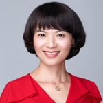 田华 (青云合作伙伴与生态系统部总经理 总经理)