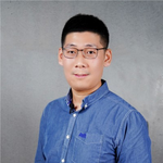 Xiao Han (CEO und Founder of Jina.AI)