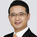 Story Shi (HR Director at ThyssenKrupp Elevator)