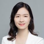 程文婷 (上海楷达生物科技有限公司 产品部经理)