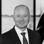 Michael Johansson (President and CEO of Saab AB)