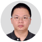 郭理靖 (京东云 放云事业部总监)