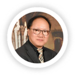 Xin Ning (Professor, Director of IRINTT at Qiingdao University)