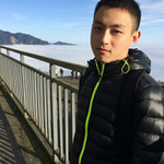 王 Quinton (Amazon 运营经理)