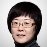 Tracy Zhang (President at FTChinese.com)