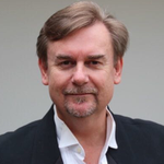 Rick Chinn (Founder of Floropathy （Australia Organic Skin Care Brand）)