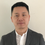 Brady Luo (Co-founder/CEO of everiToken public chain)